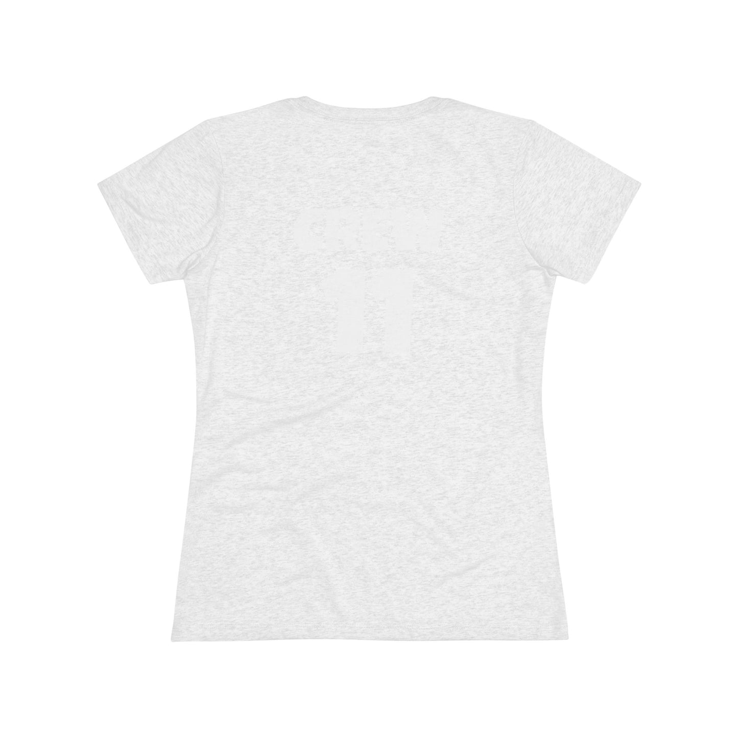 Mondegreen Carwash Women's Triblend Tee