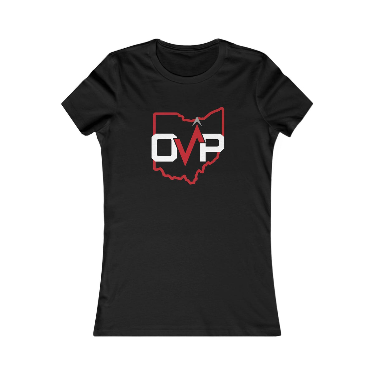 OVP Bella+Canvas Women’s Favorite Tee