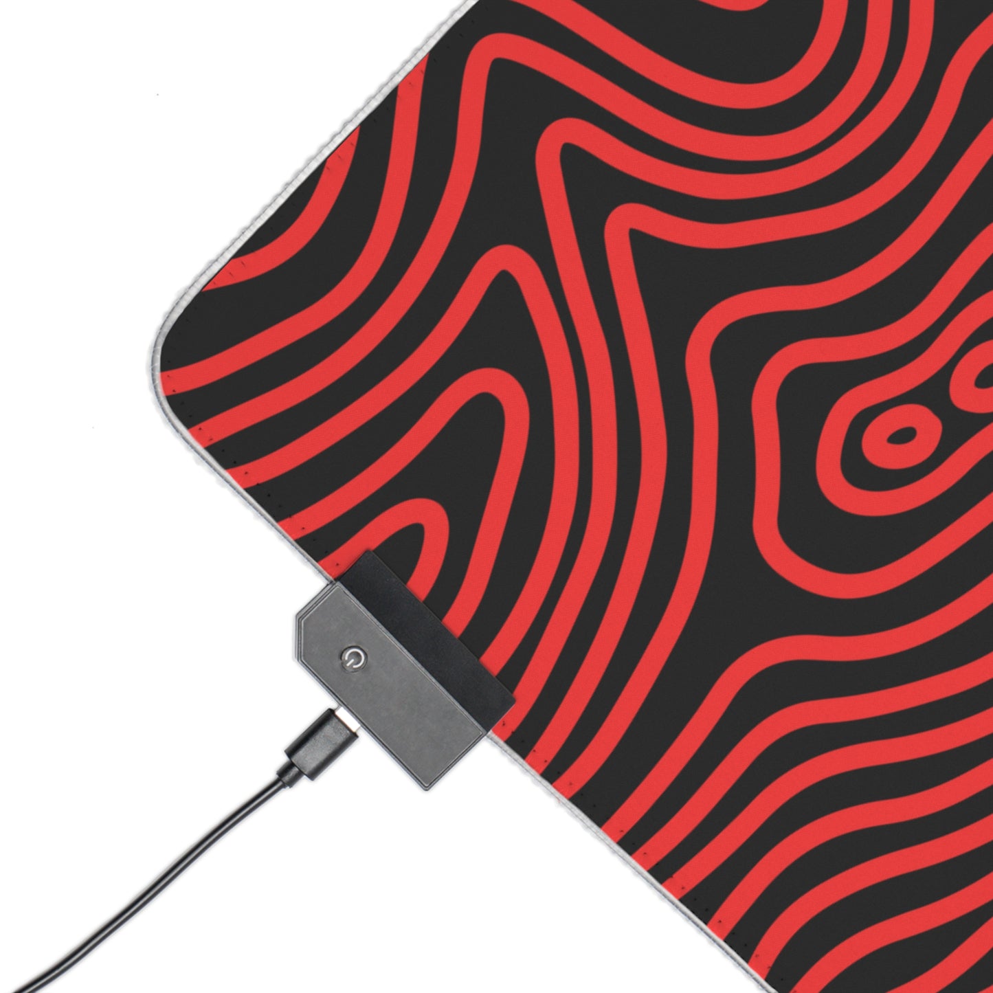 Rad Teez Gaming Mouse Pad