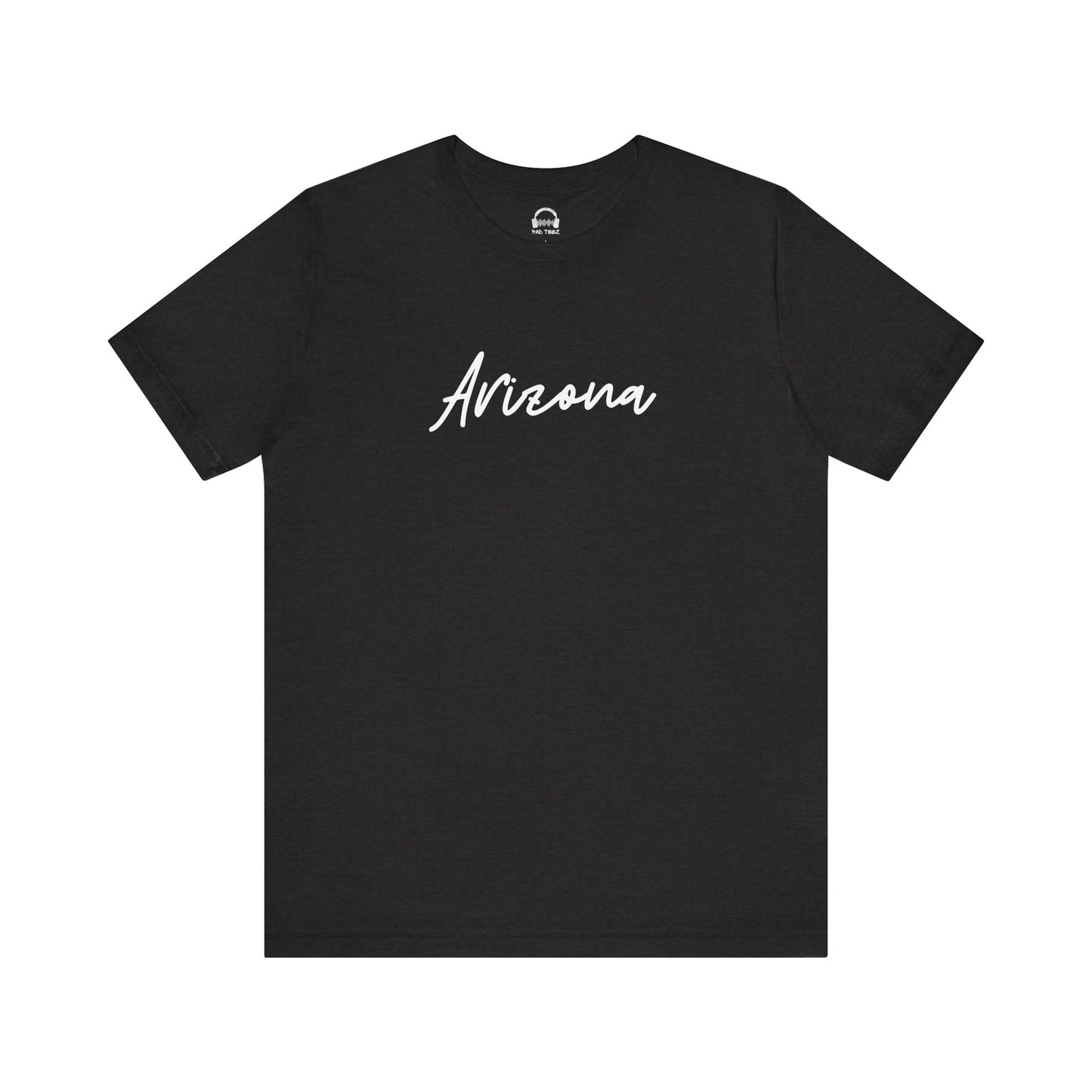 Arizona Script Tee