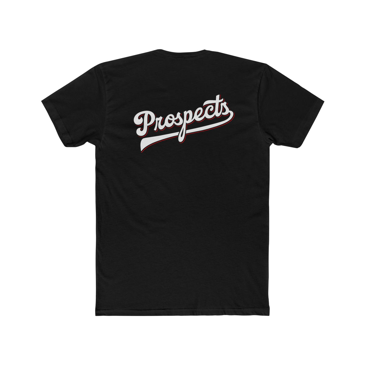 OVP Eat. Sleep. Baseball. Repeat. T-Shirt