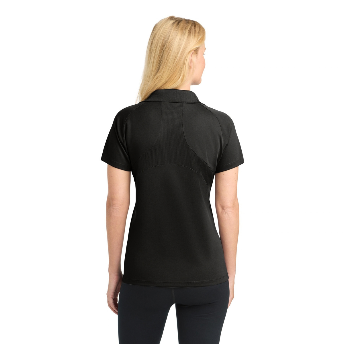 OVP Sport-Tek Women’s Dri-Mesh Pro Polo