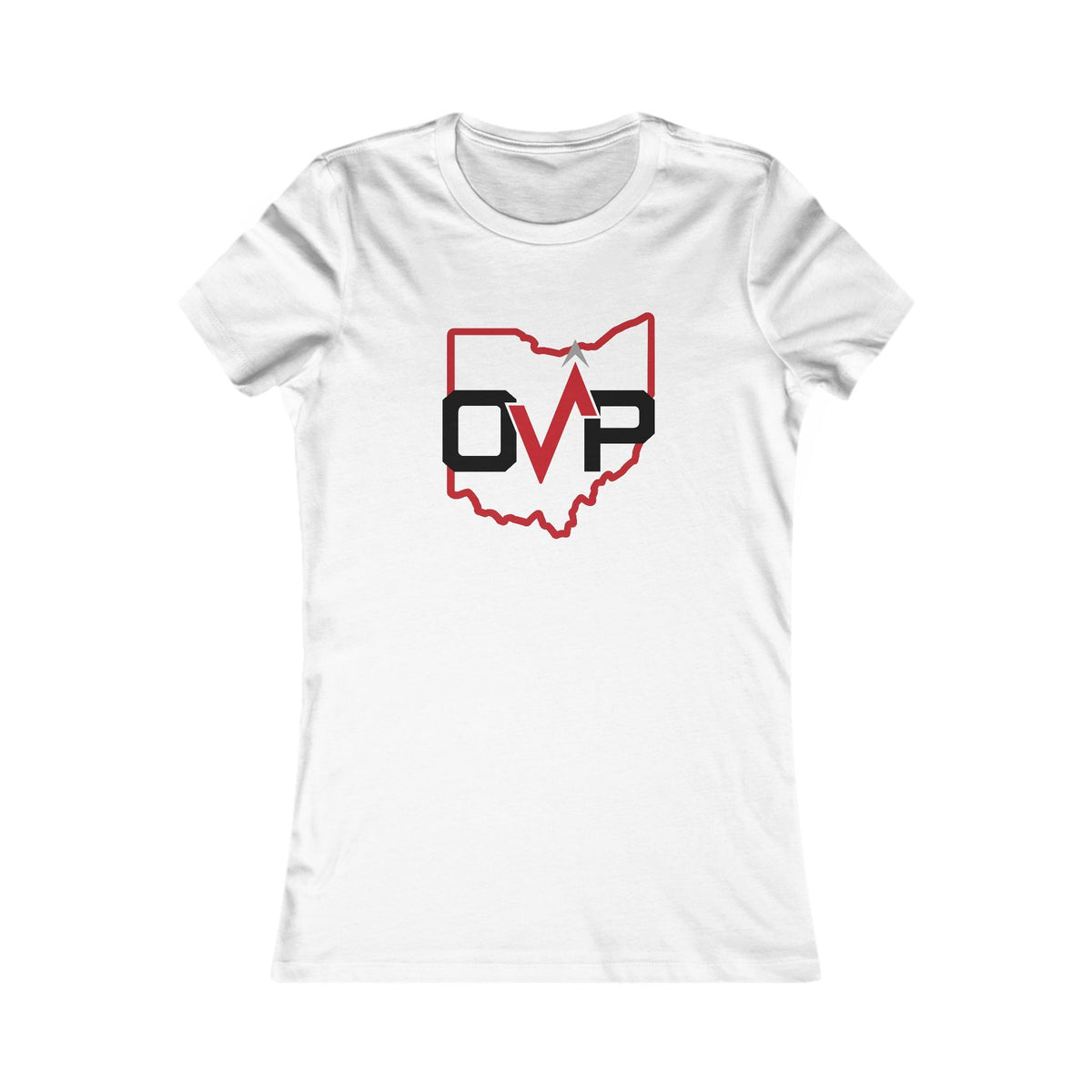 OVP Bella+Canvas Women’s Favorite Tee