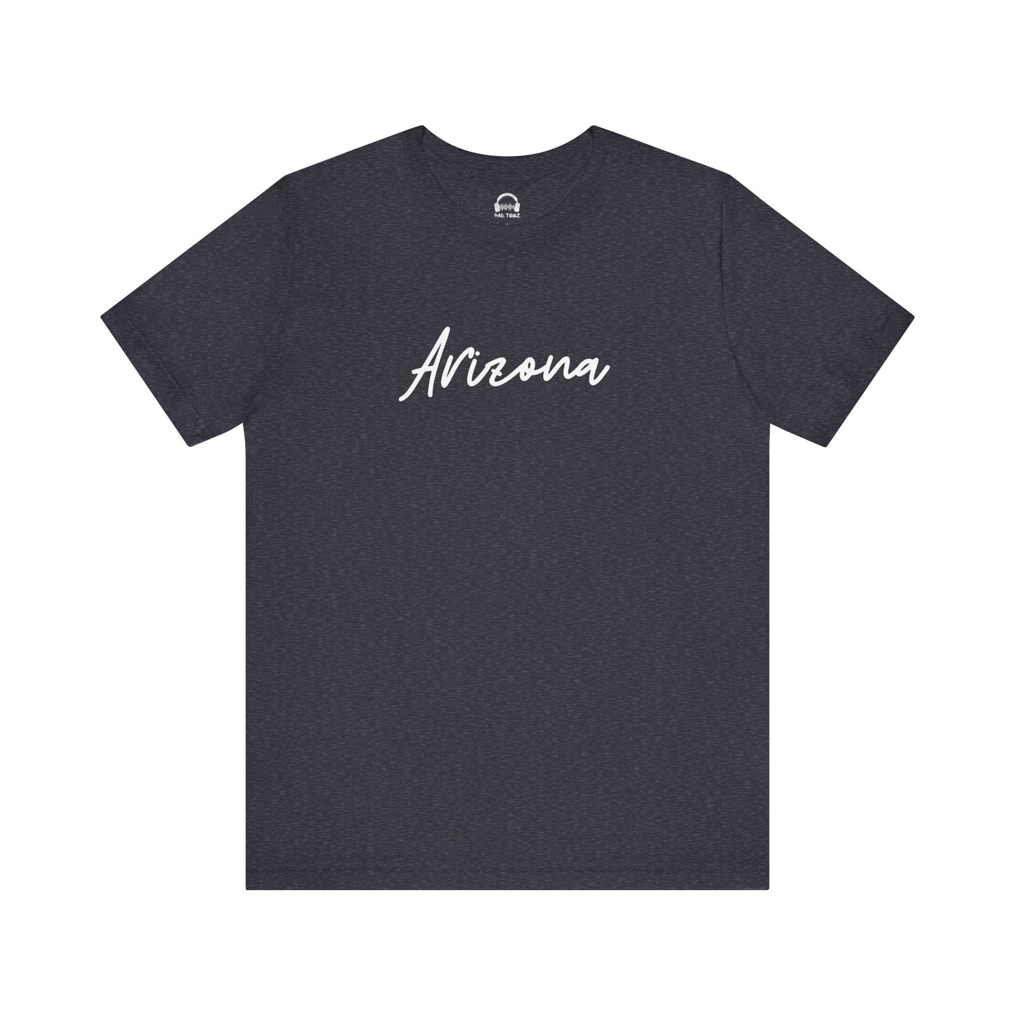 Arizona Script Tee
