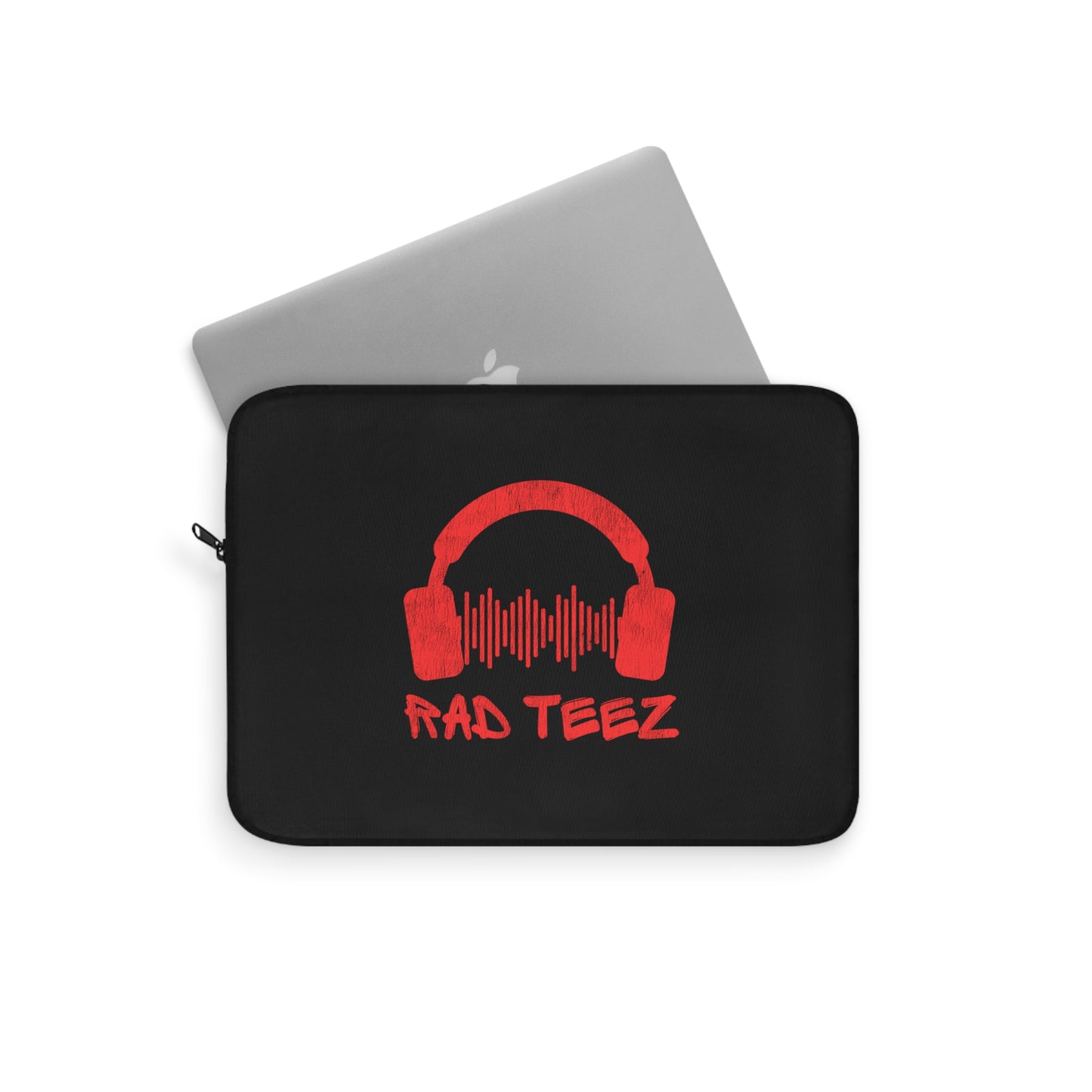 Rad Teez Laptop Sleeve