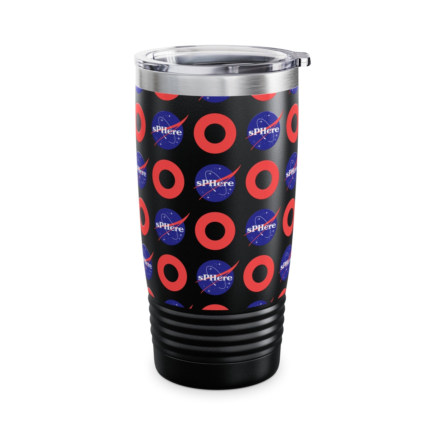 Sphere 2024 Ringneck Tumbler, 20oz