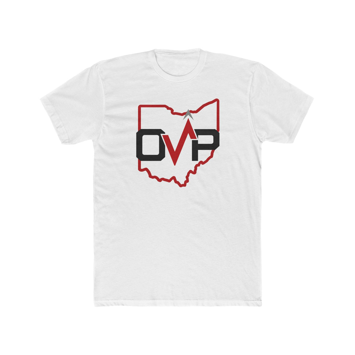 OVP Ohio State Outline Logo T-Shirt