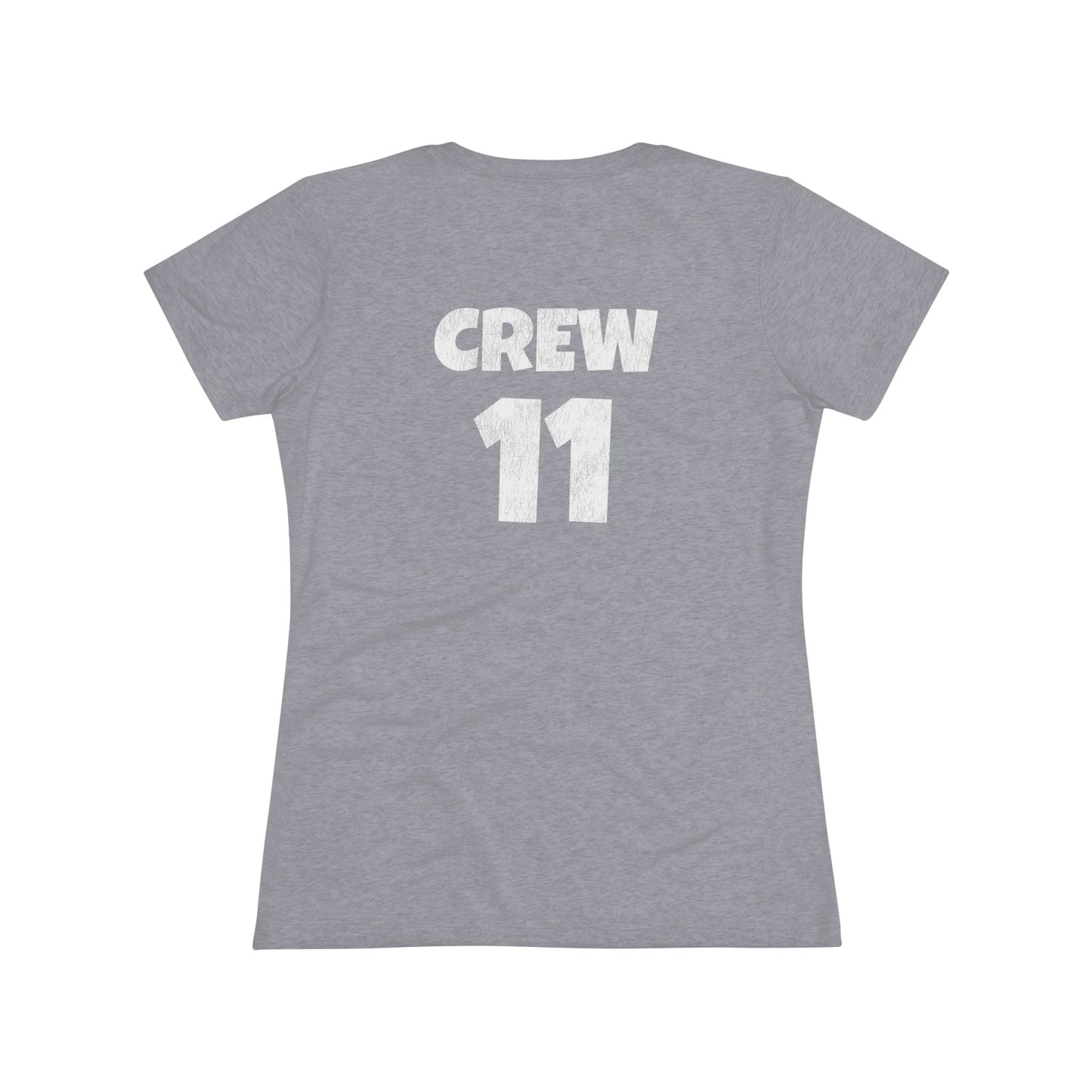 Mondegreen Carwash Women's Triblend Tee