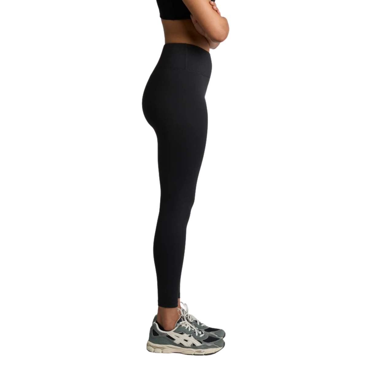 Ohio Valley Prospects Active Seamless Leggings
