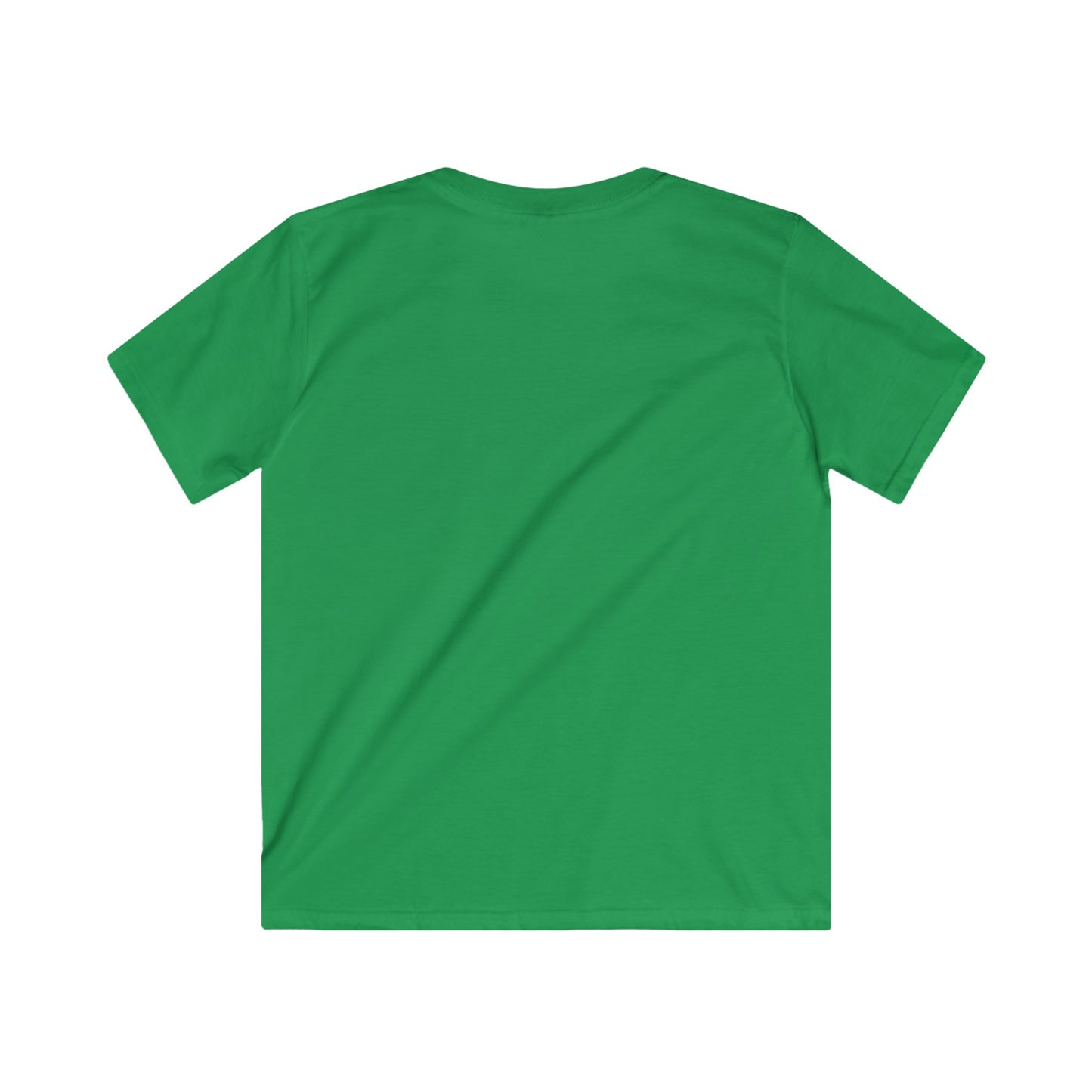 Mason Aftershock Kids Softstyle Tee