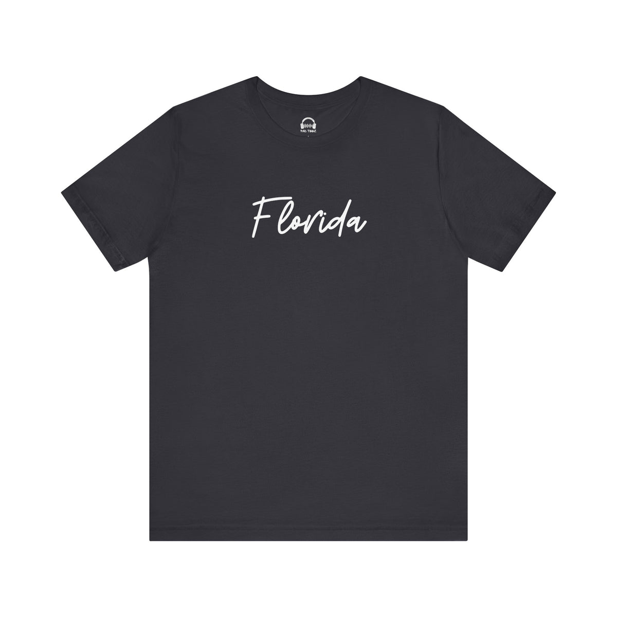 Florida Script Tee