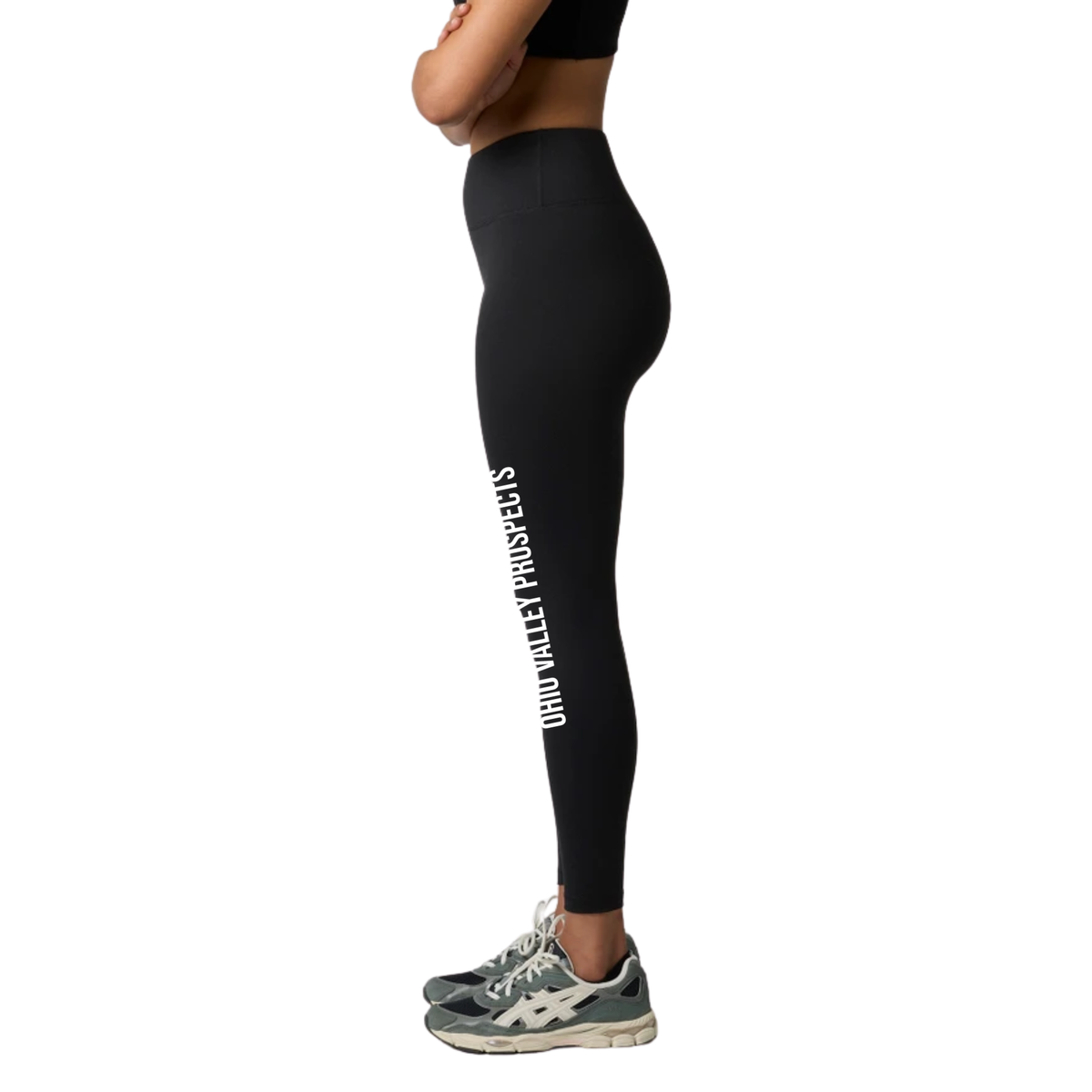 Ohio Valley Prospects Active Seamless Leggings