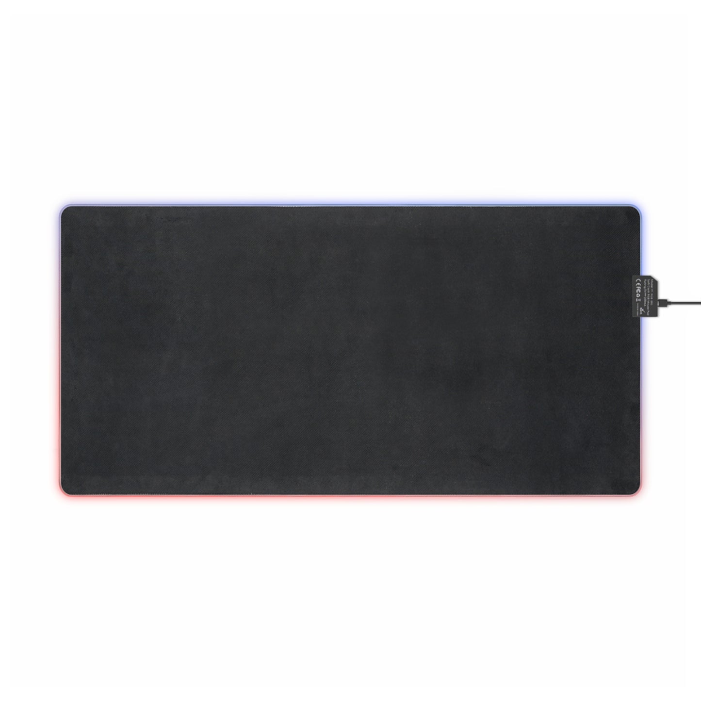 Rad Teez Gaming Mouse Pad