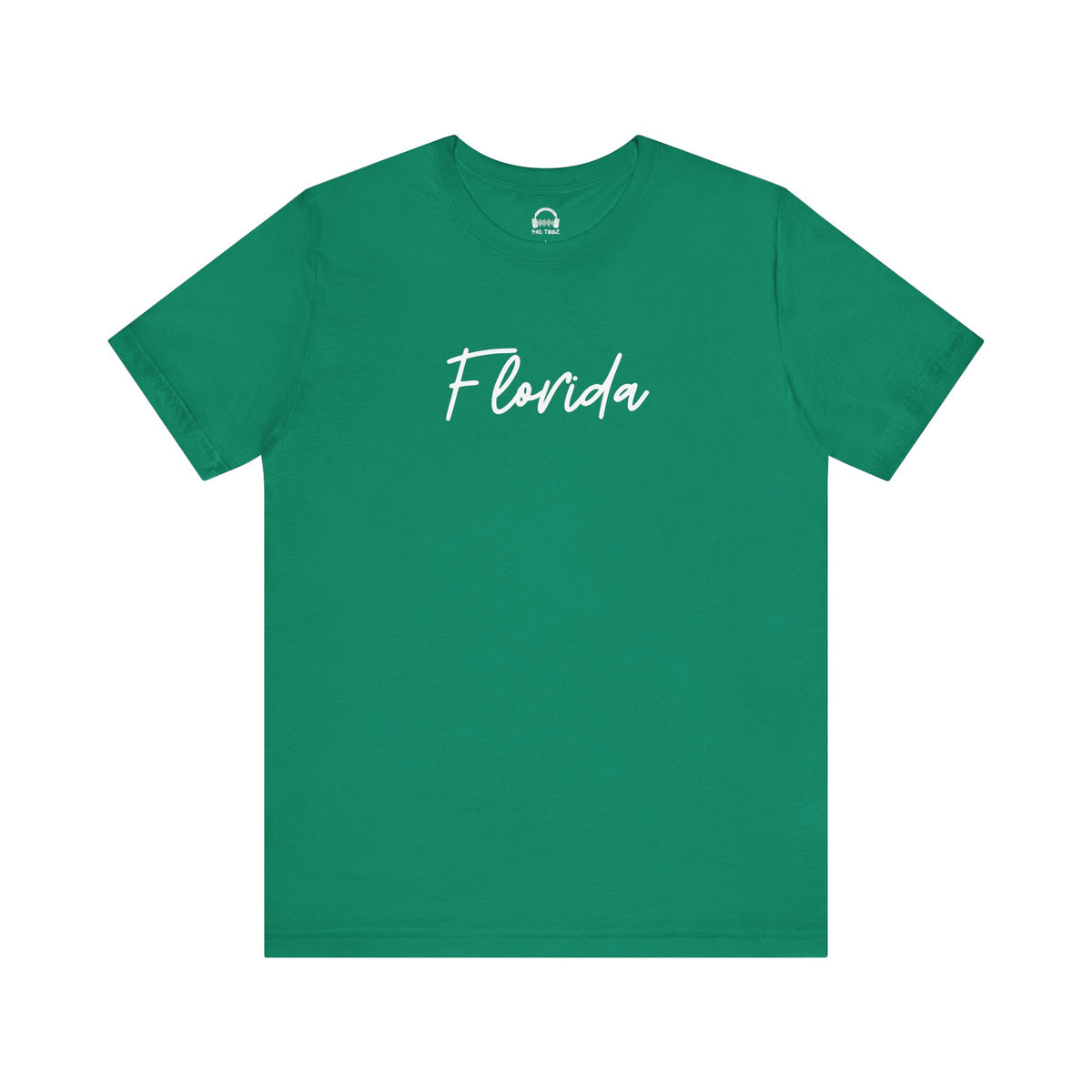 Florida Script Tee