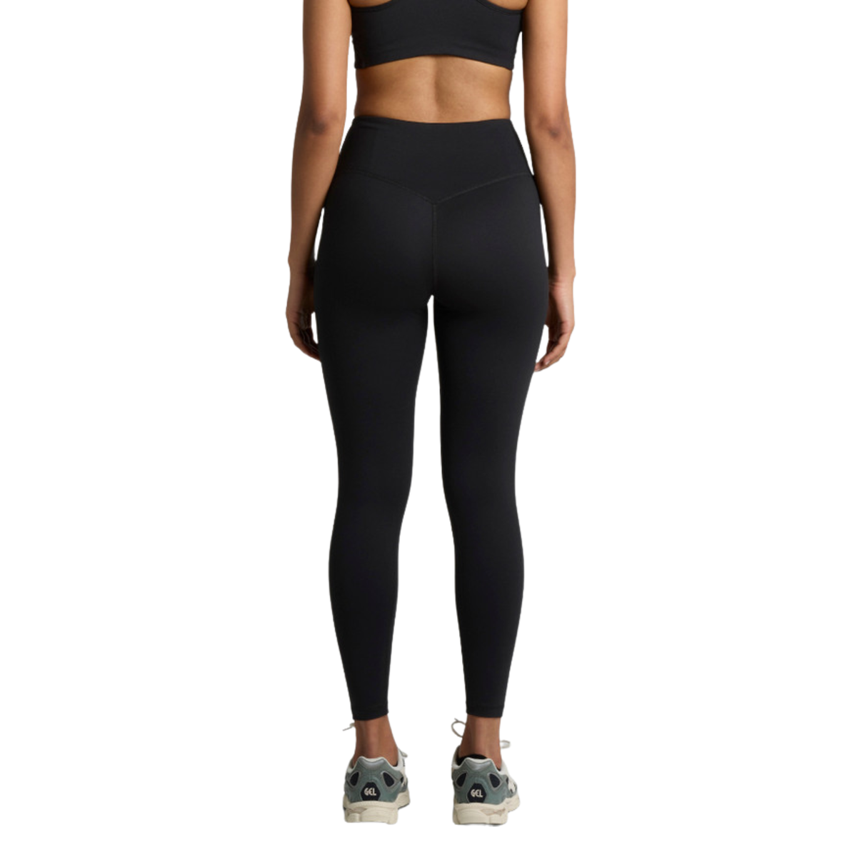 Ohio Valley Prospects Active Seamless Leggings