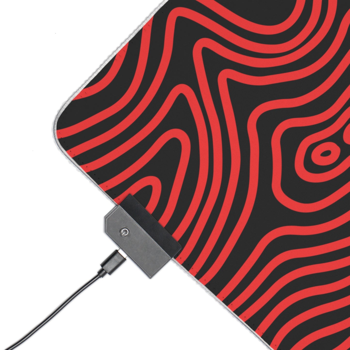 Rad Teez Gaming Mouse Pad
