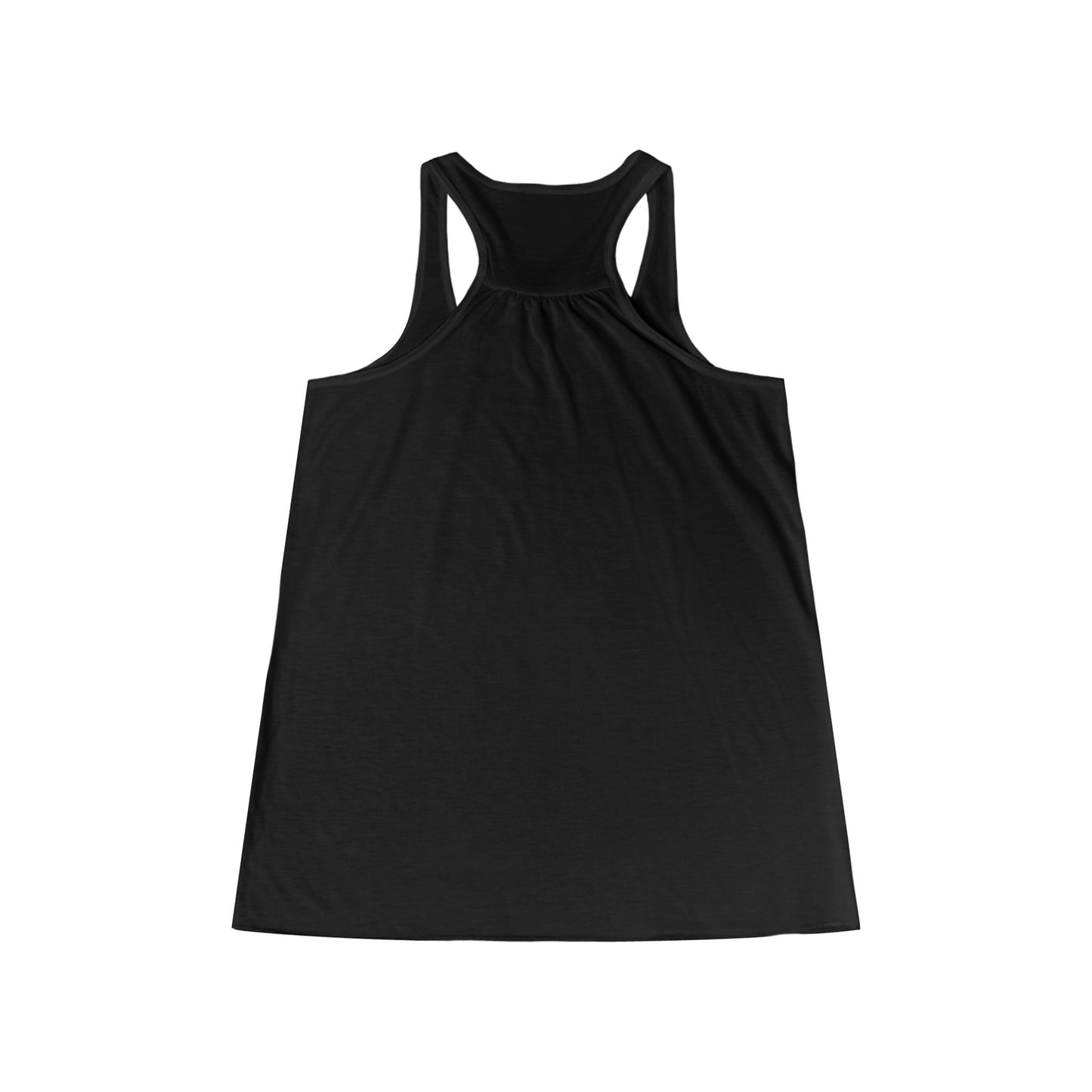 Black Label Athletics Ohio Women’s Flowy Racerback Tank