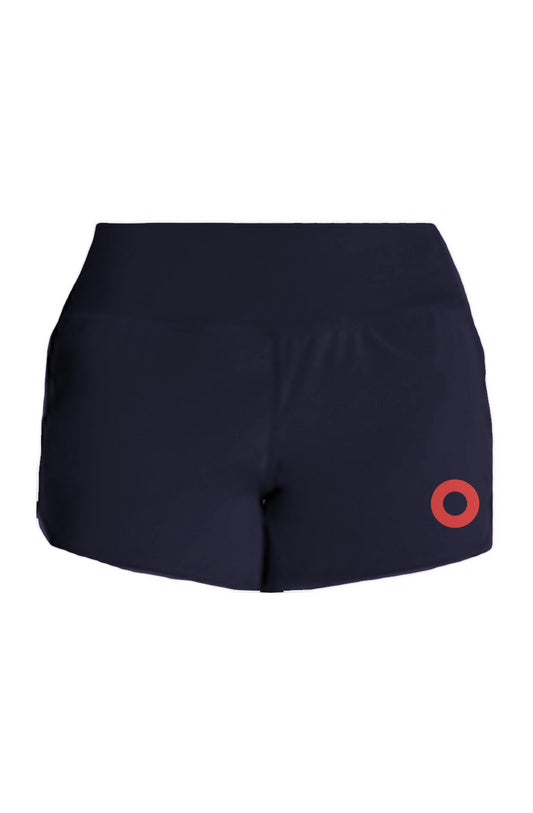Donut Ladies Lined Shorts