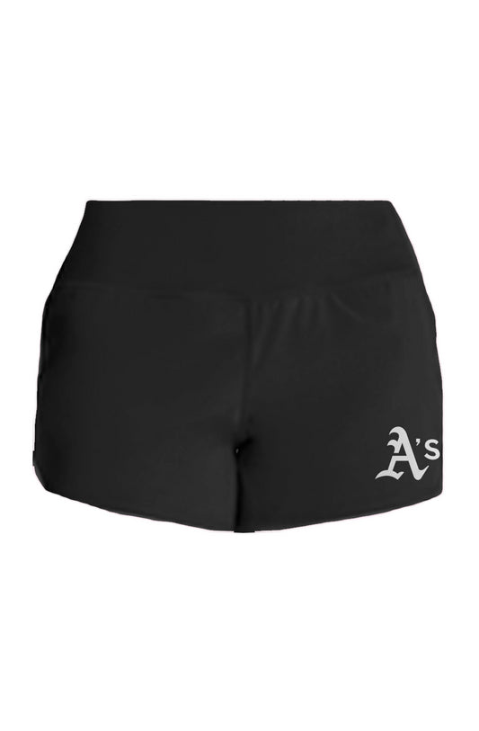 Black Label Athletics Ladies Repeat Short