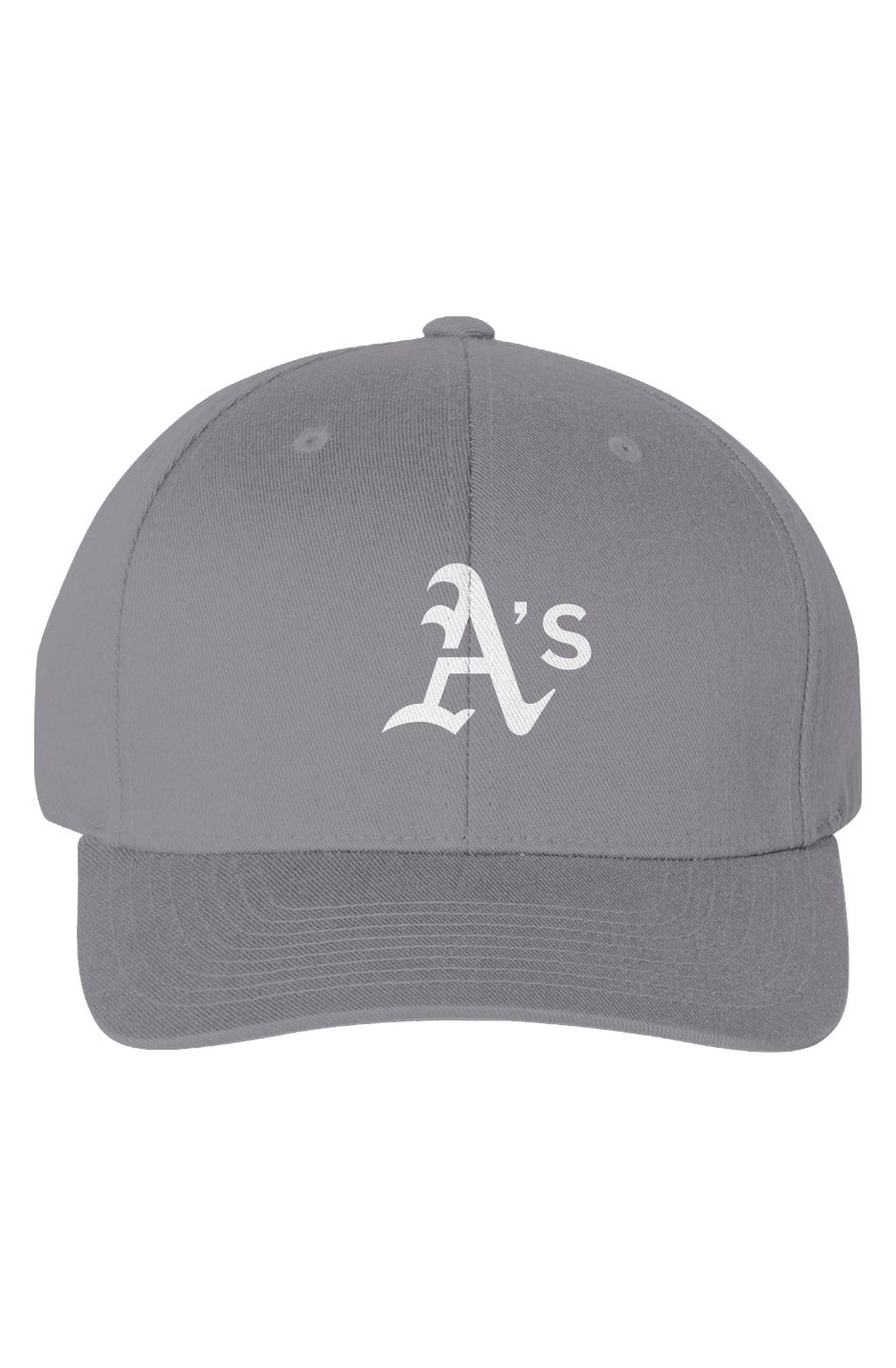 Black Label Athletics Flexfit Cotton Blend Cap