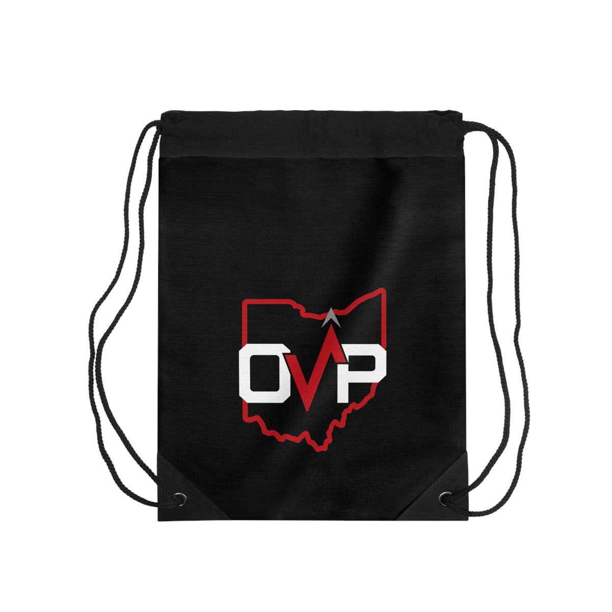 OVP Prospects Drawstring Bag — Ohio Logo Gym Sack