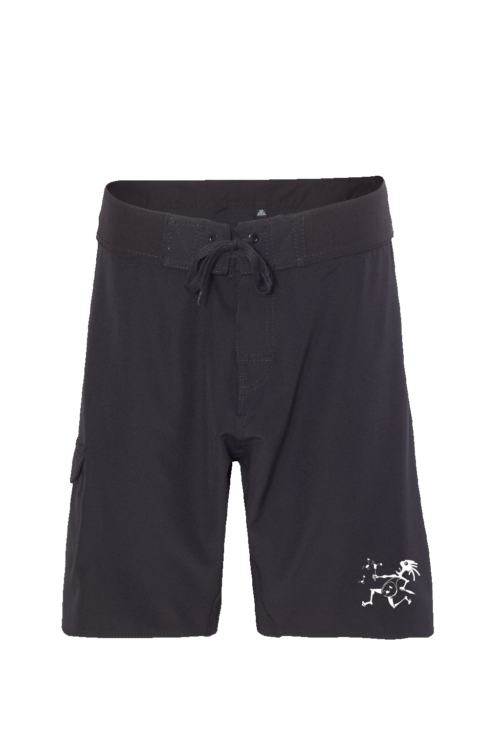Note Eater Boardshorts
