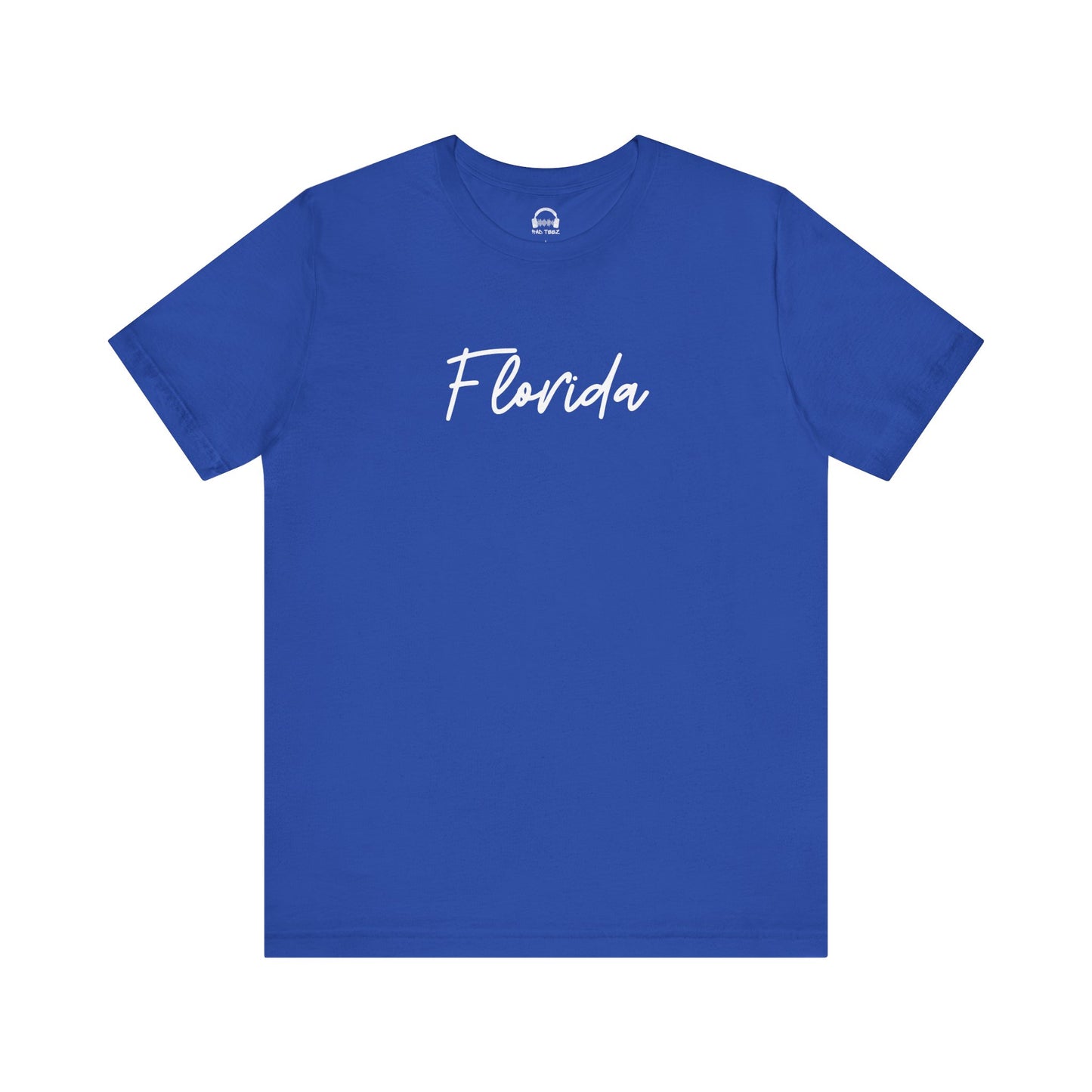 Florida Script Tee