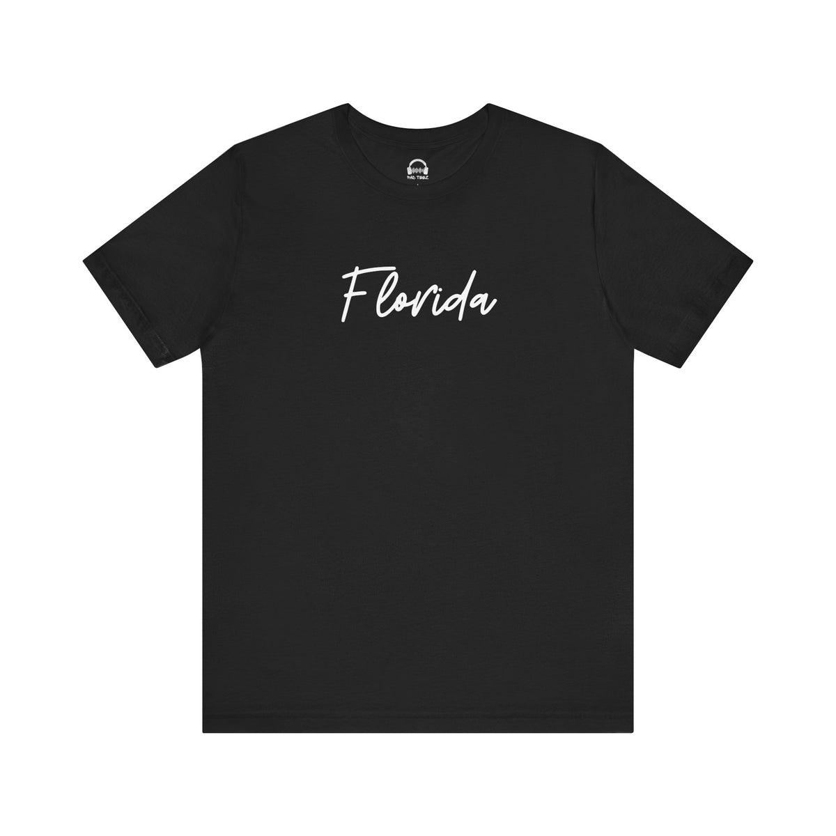 Florida Script Tee