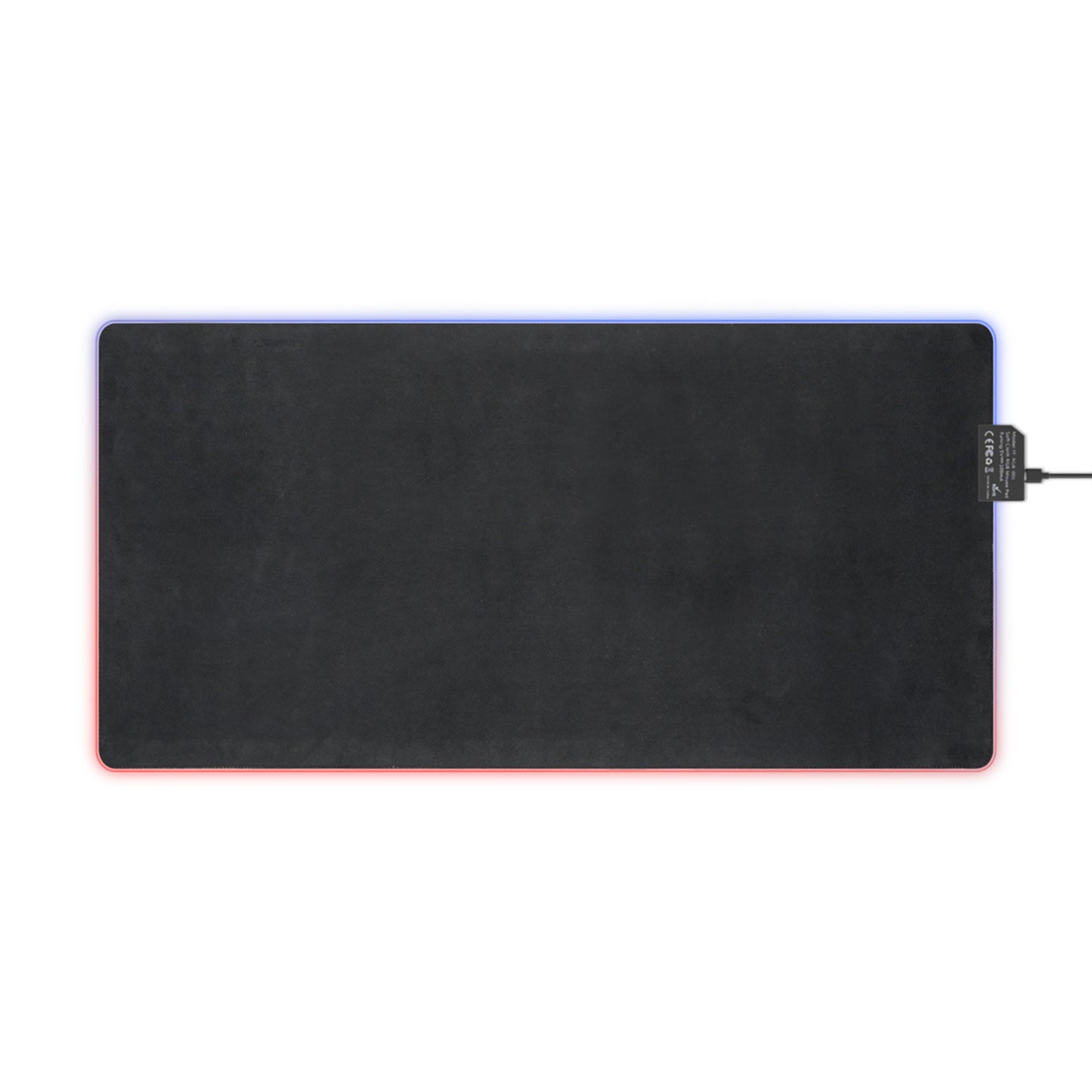 Rad Teez Gaming Mouse Pad