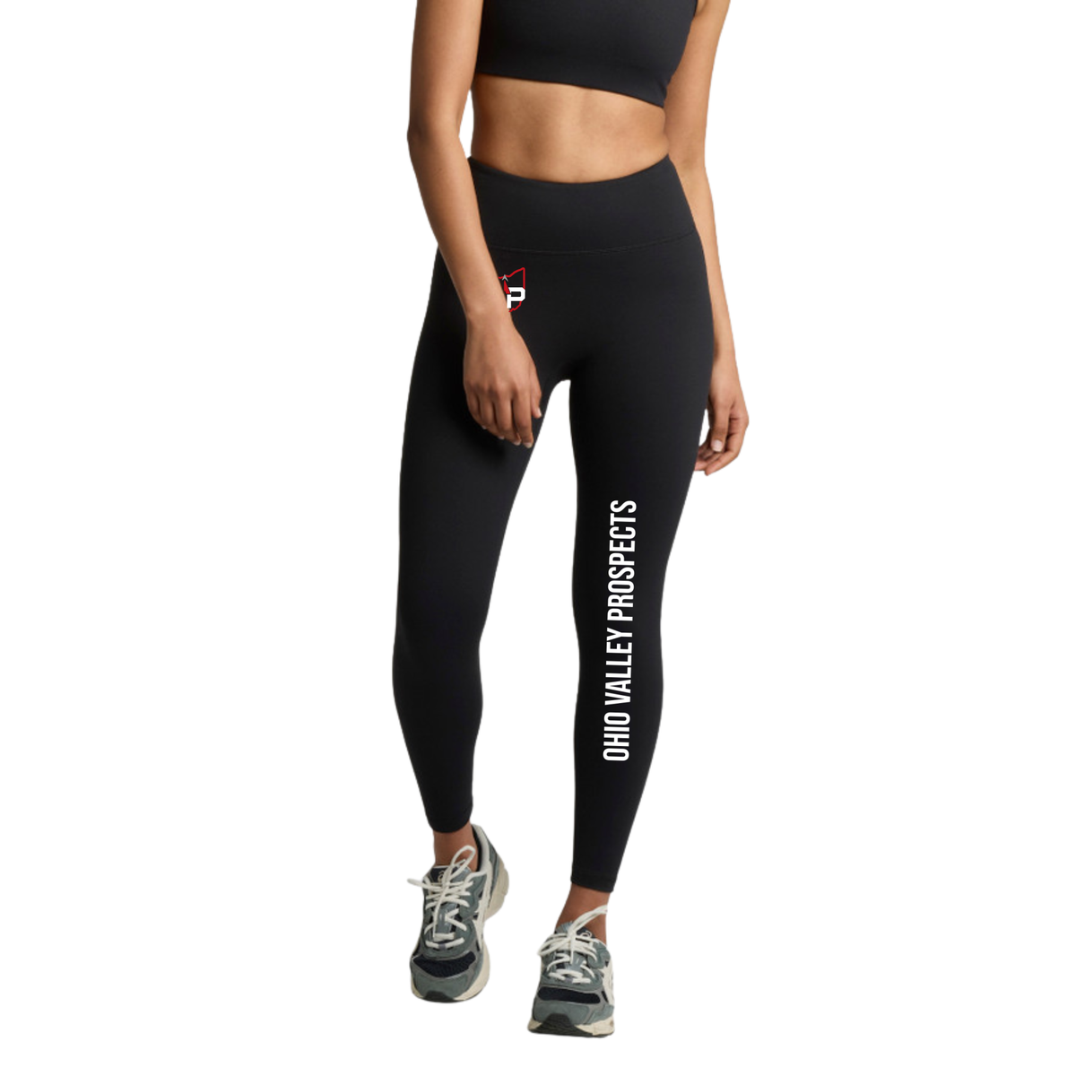 Ohio Valley Prospects Active Seamless Leggings