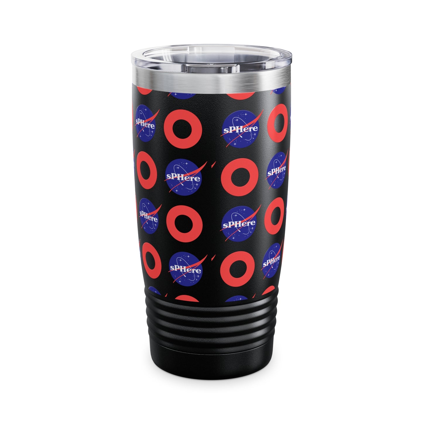 Sphere 2024 Ringneck Tumbler, 20oz