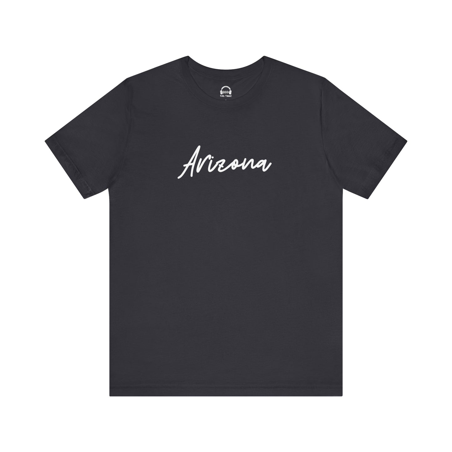 Arizona Script Tee
