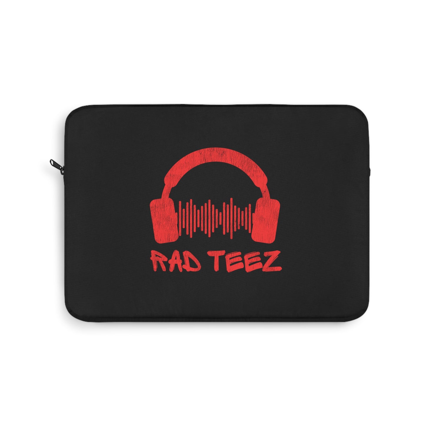 Rad Teez Laptop Sleeve