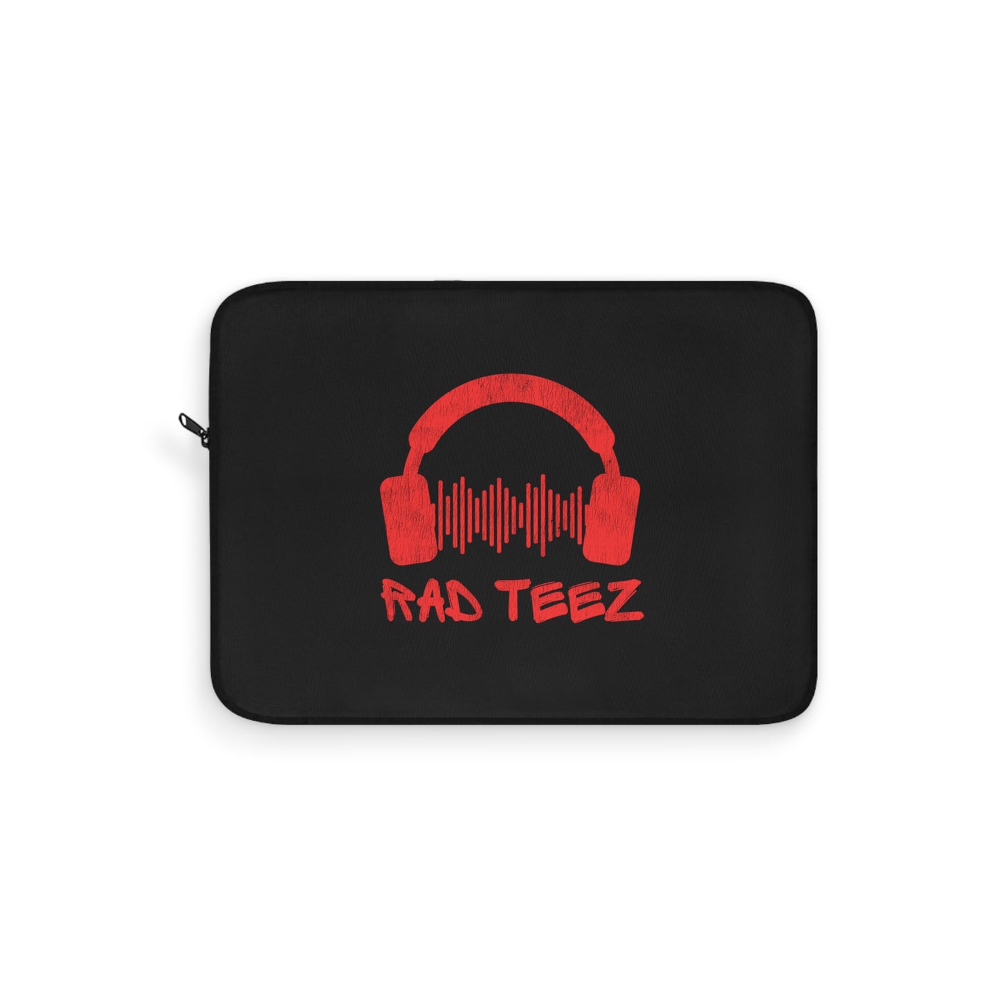 Rad Teez Laptop Sleeve