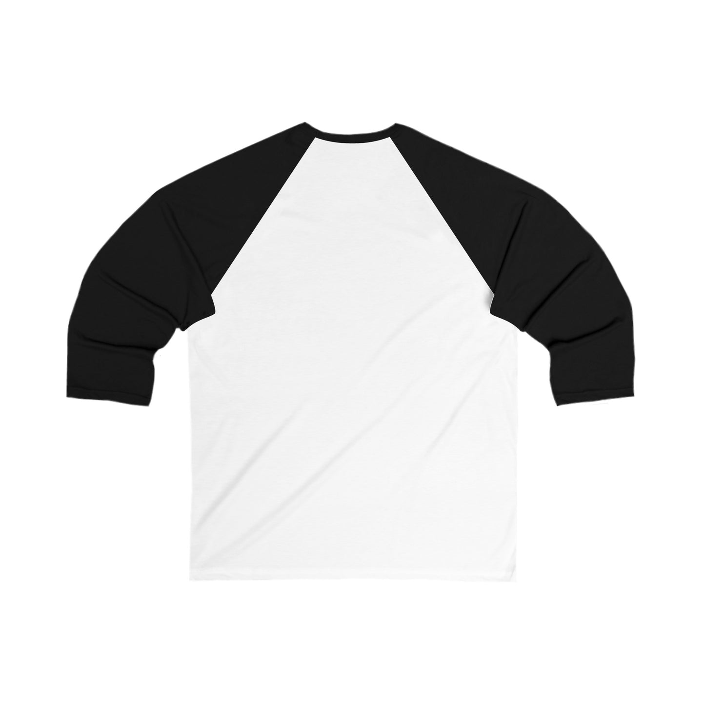 CIN Cincy Football Unisex 3\4 Sleeve Baseball Tee