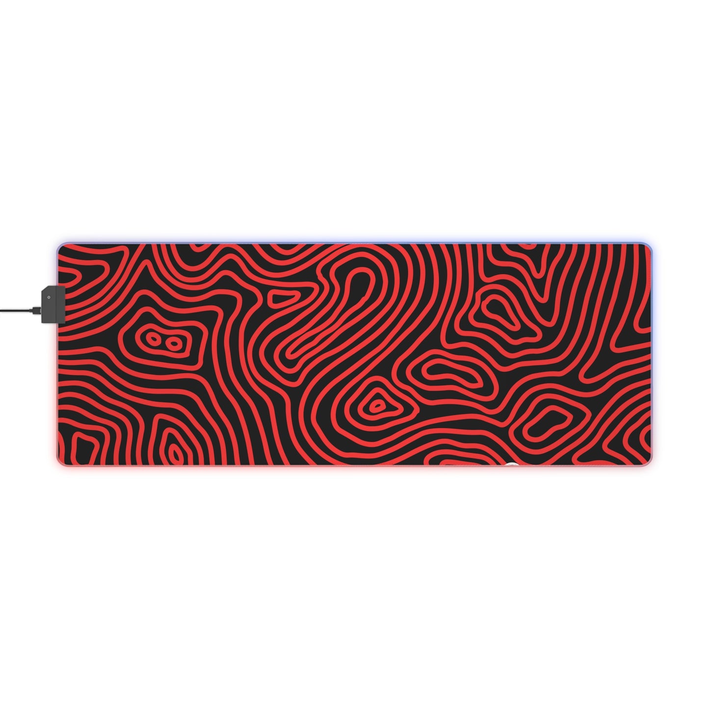 Rad Teez Gaming Mouse Pad