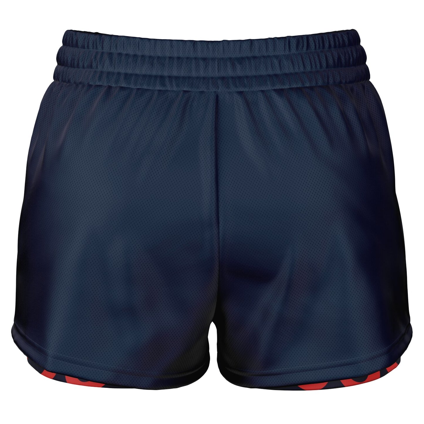 Donut Women's 2-in-1 Shorts