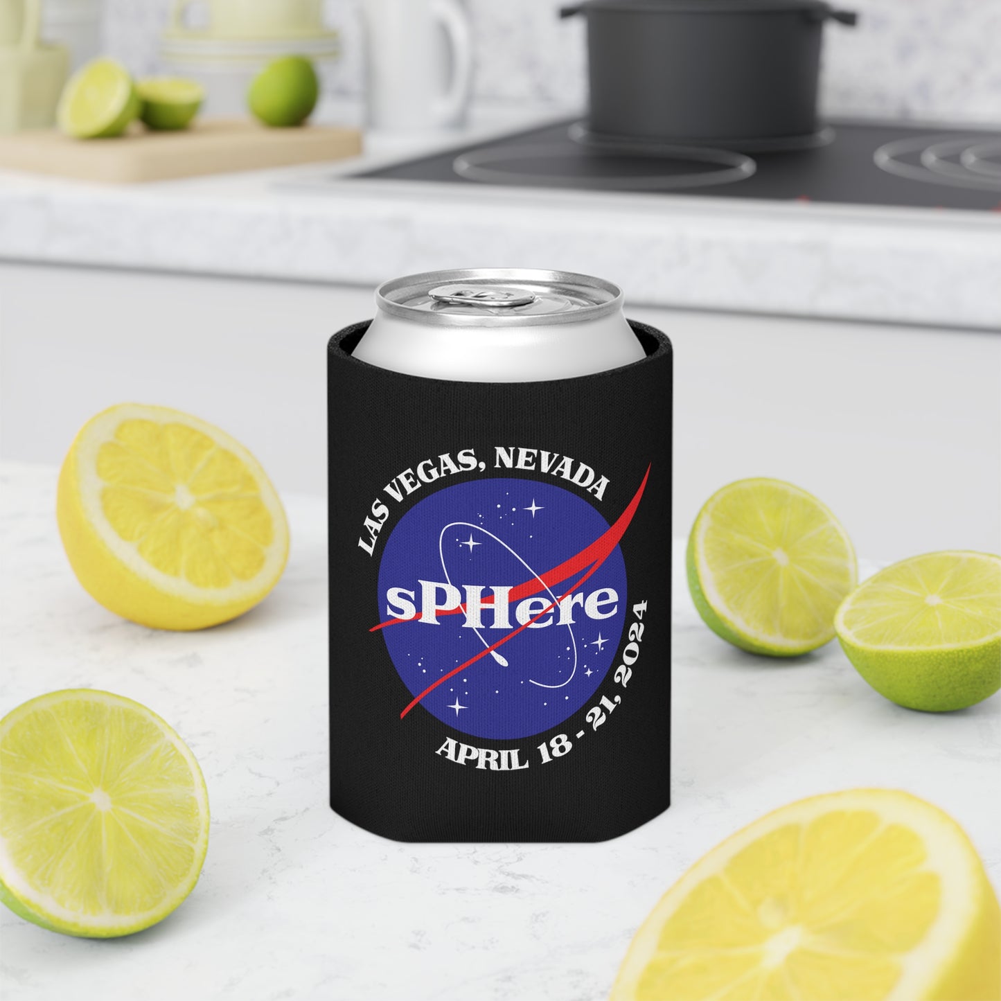 Sphere 2024 Can Cooler