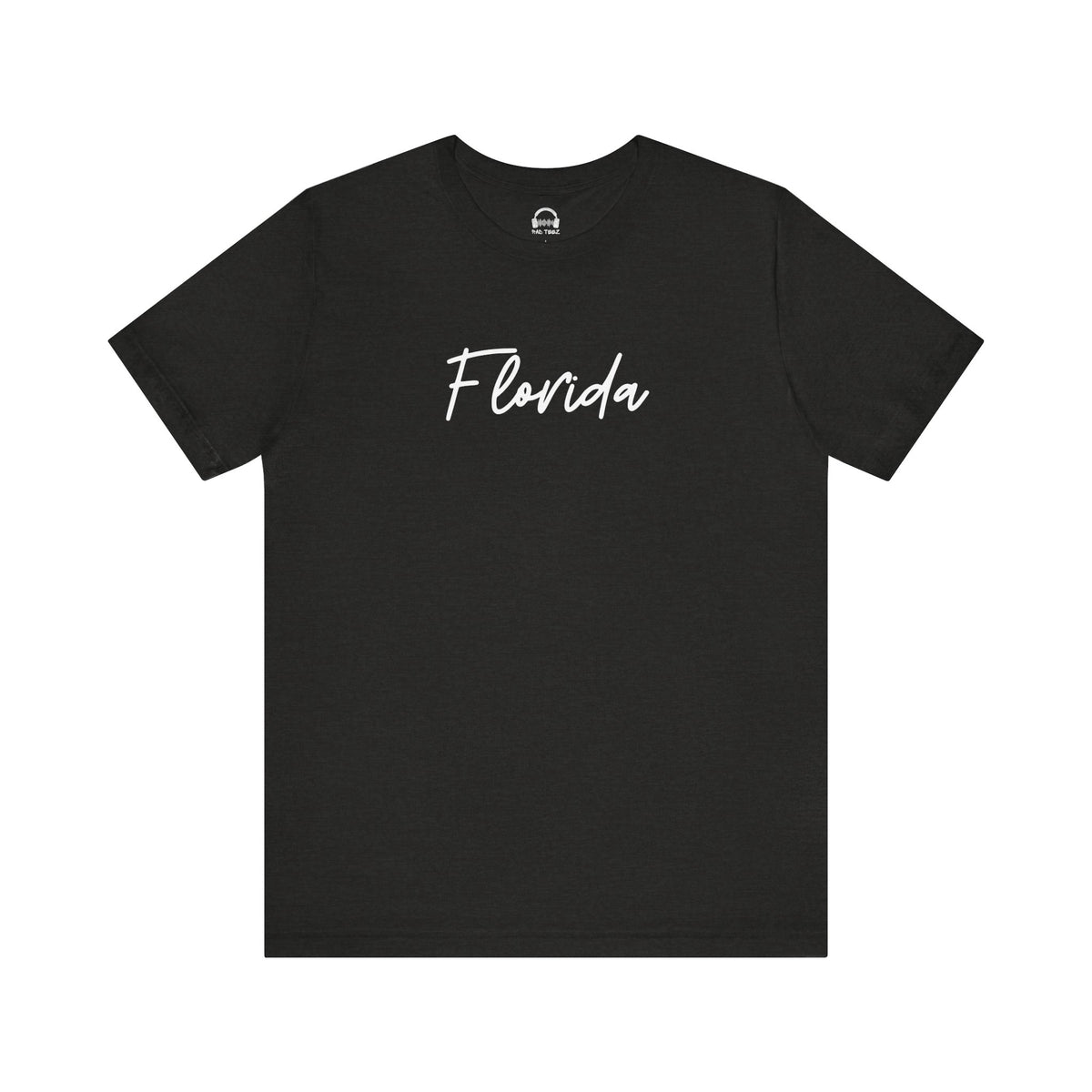 Florida Script Tee