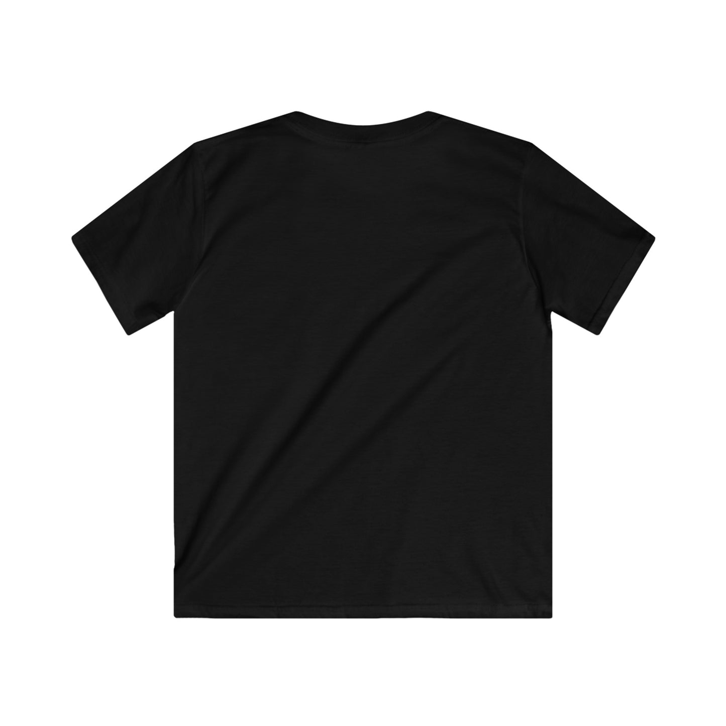 Mason Aftershock Kids Softstyle Tee