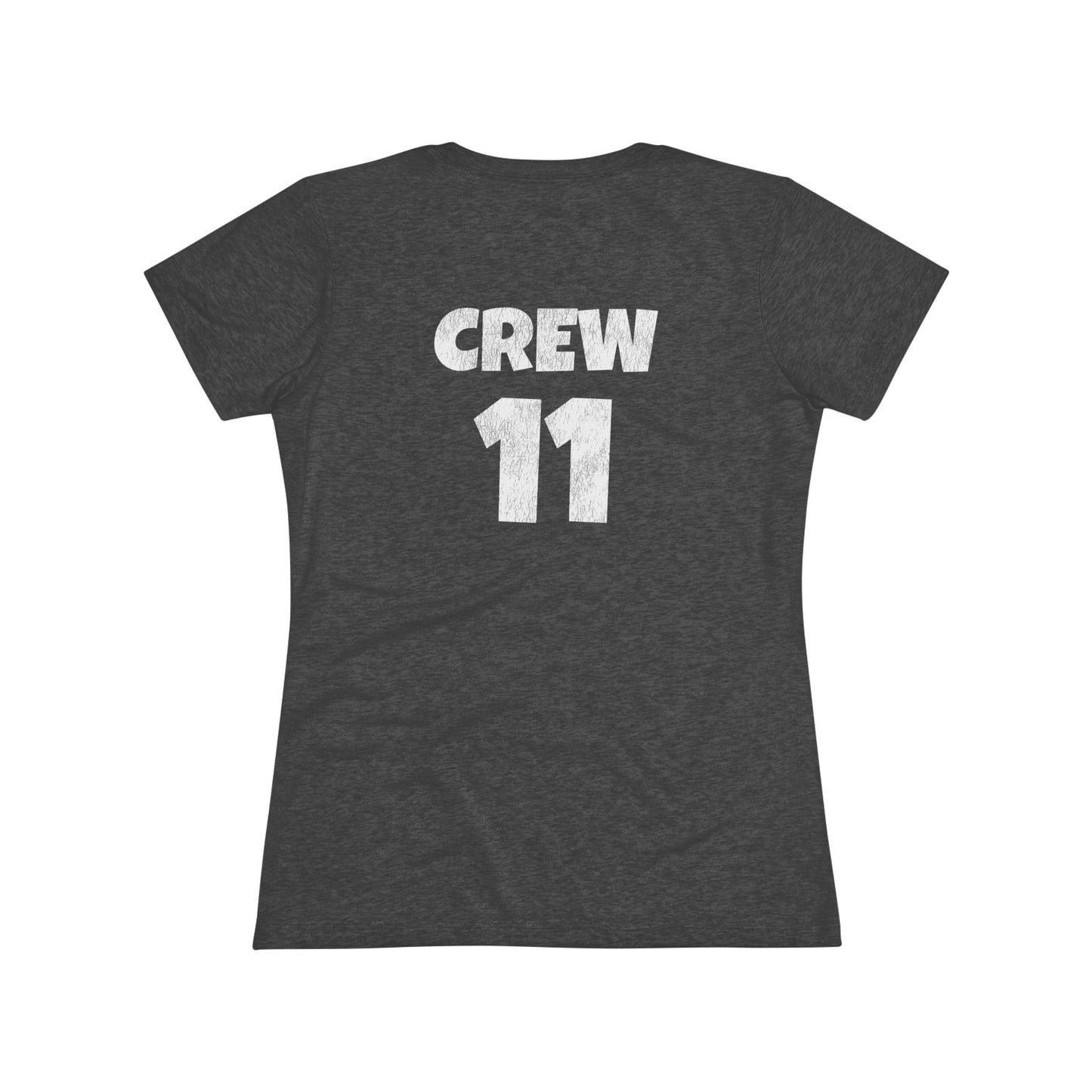 Mondegreen Carwash Women's Triblend Tee