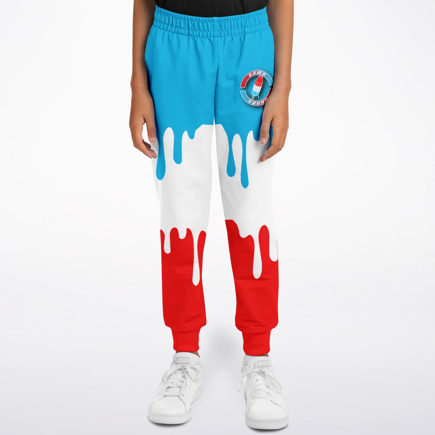 Bomb Squad Kids/Youth Jogger