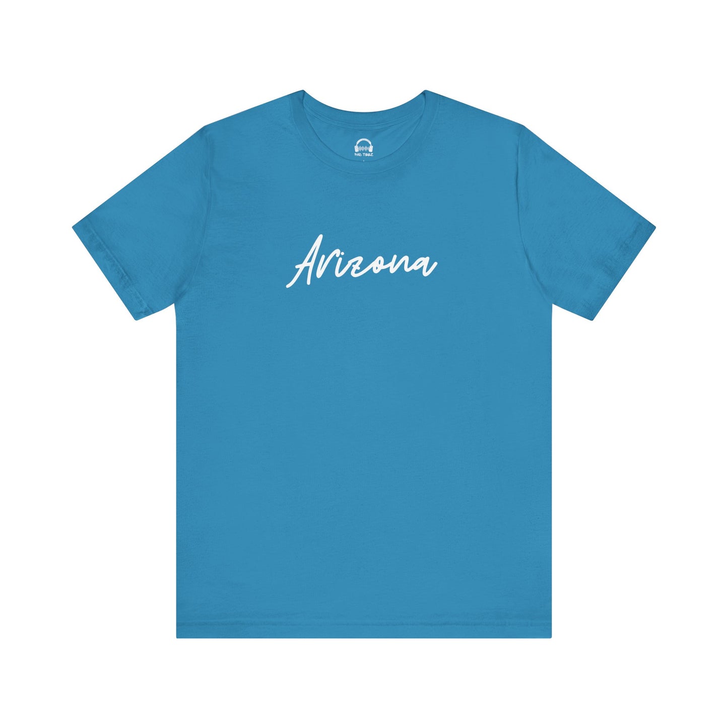 Arizona Script Tee