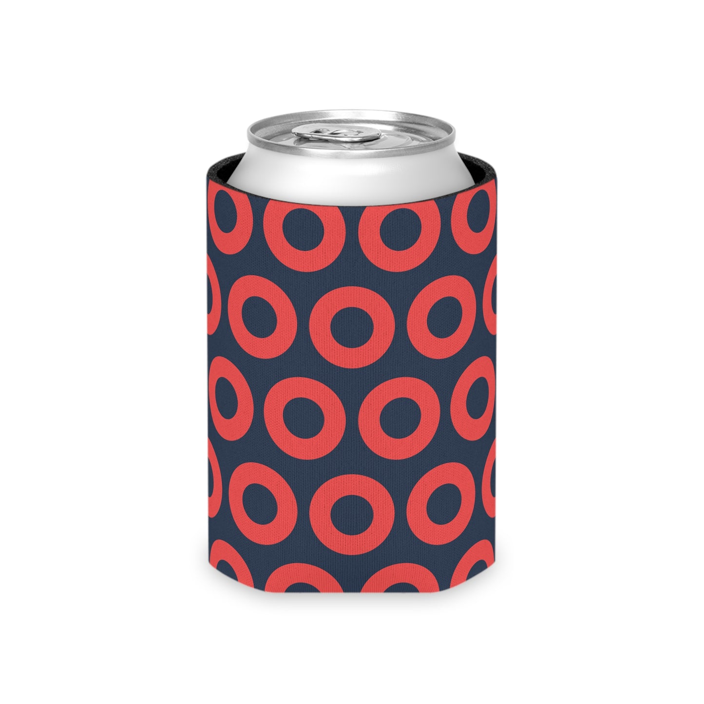 Donut Can Cooler