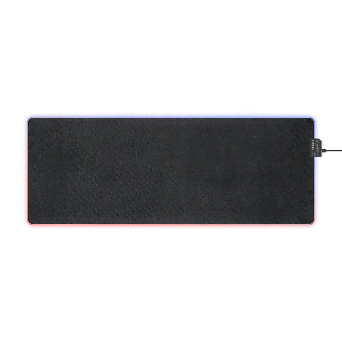 Rad Teez Gaming Mouse Pad