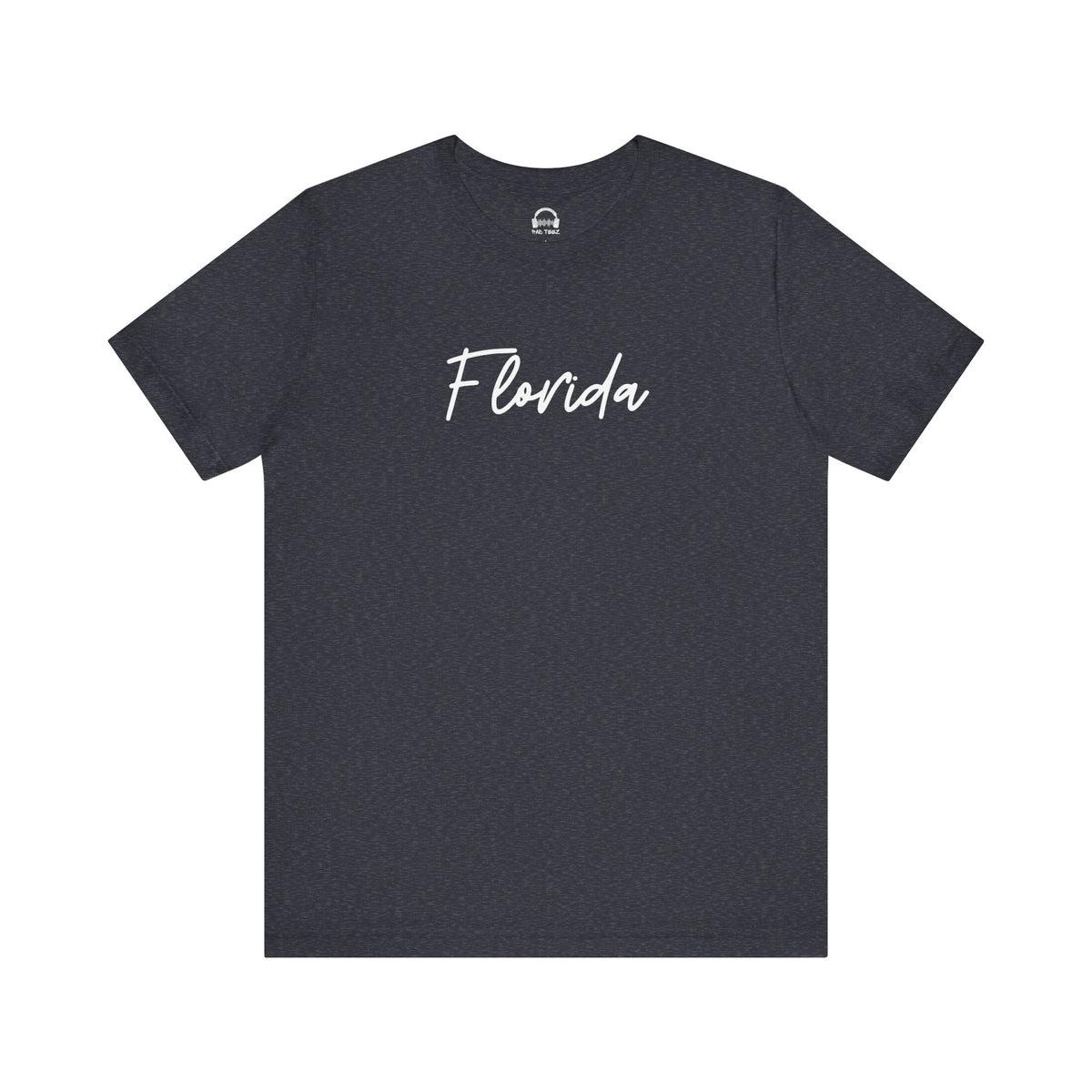 Florida Script Tee