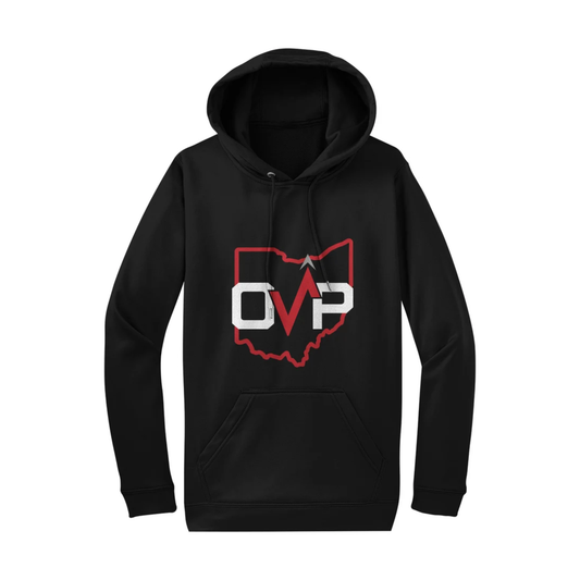 Ohio Valley Prospects Sport Wick Pullover Hoodie