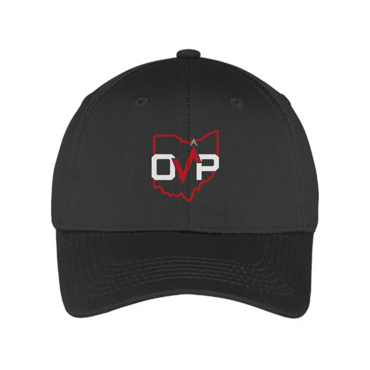 Ohio Valley Prospects Youth 6 Panel Twill Cap