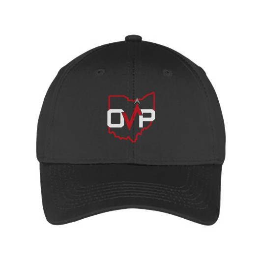 Ohio Valley Prospects Youth 6 Panel Twill Cap