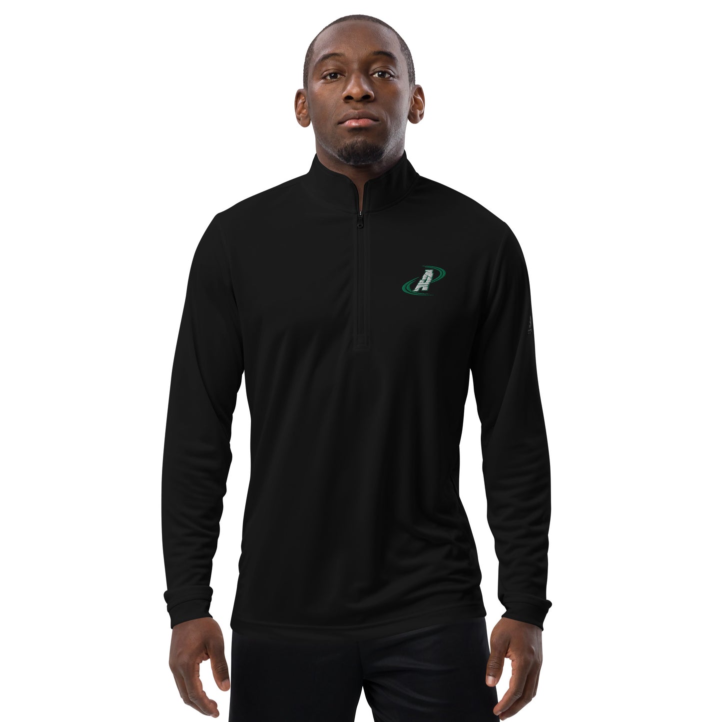 Mason Aftershock Adidas Quarter zip pullover